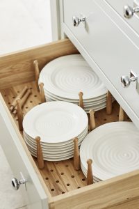 plate-drawer