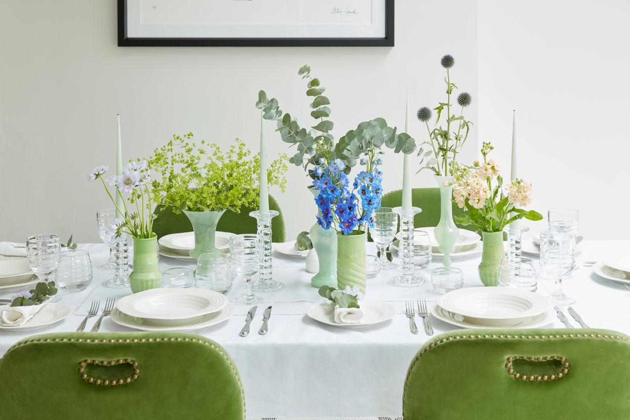 Easy entertaining with Sophie Conran