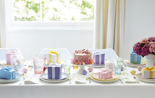 Tips For Organising A Baby Shower