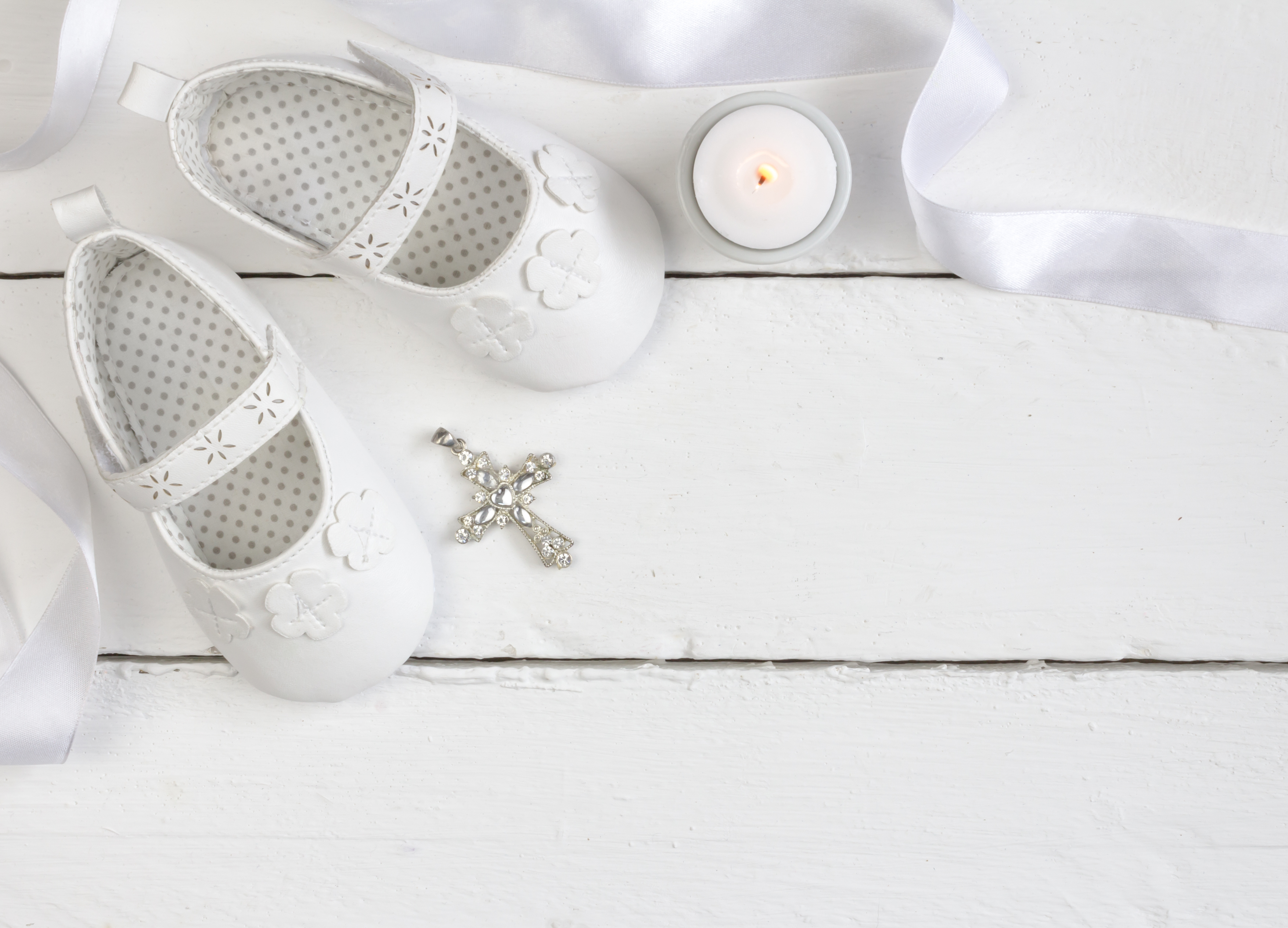 Something for the Future: Ideal Gifts for a Christening